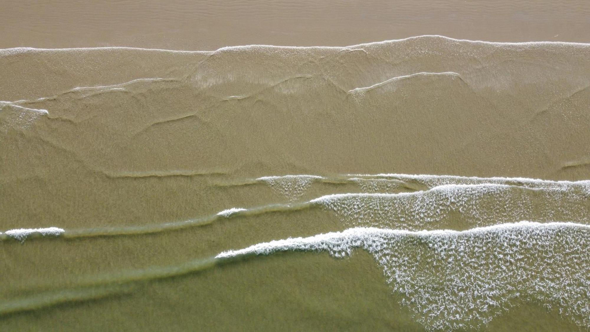 Pousada Conca Di Mare - Restaurante - Pe Na Areia - Piscinas Aquecidas Bertioga Buitenkant foto